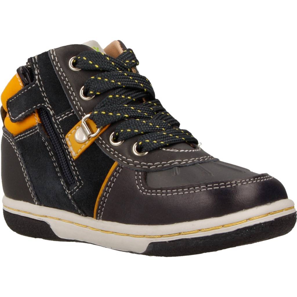 GEOX B FLICK BOY en color AZUL (5)