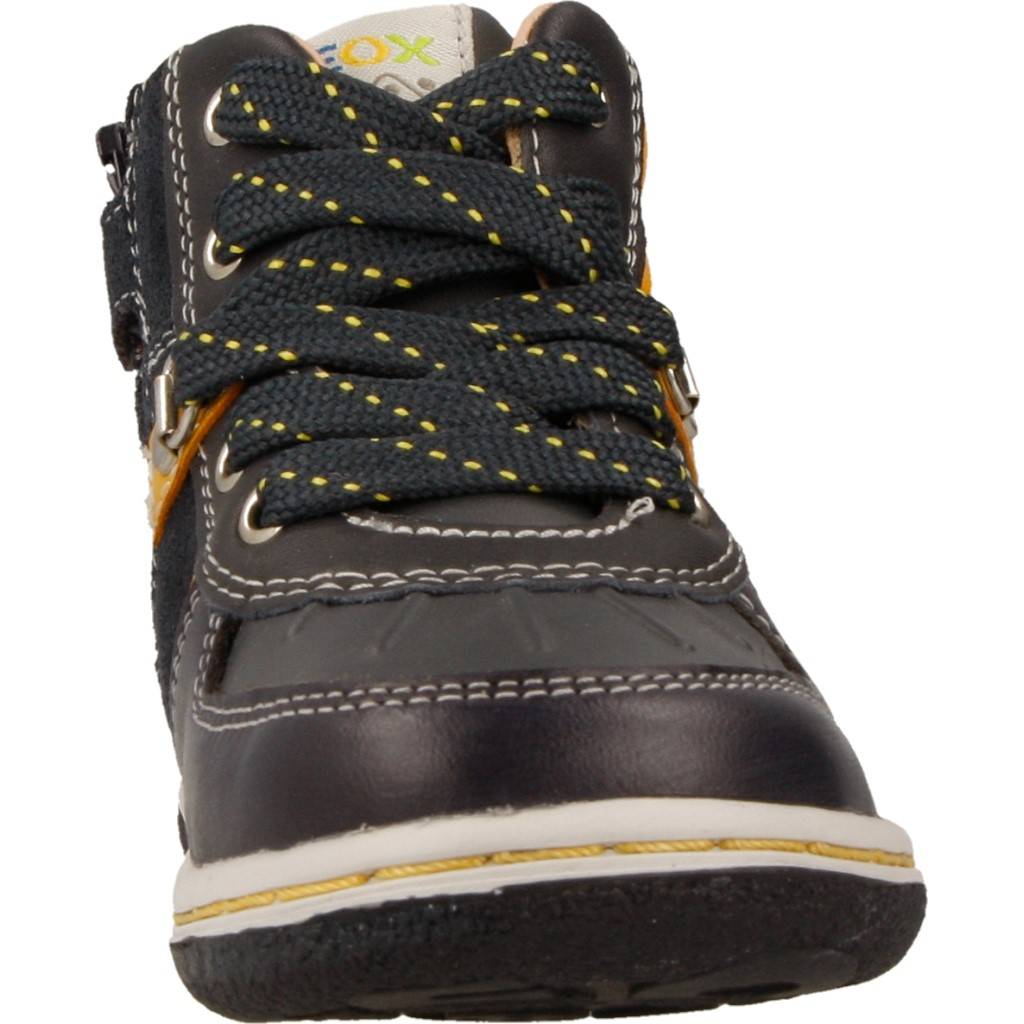 GEOX B FLICK BOY en color AZUL (6)