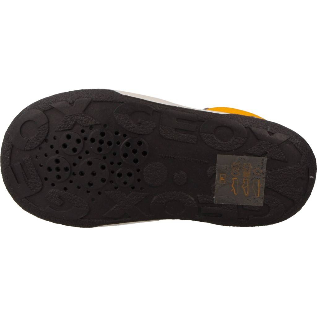 GEOX B FLICK BOY en color AZUL (7)
