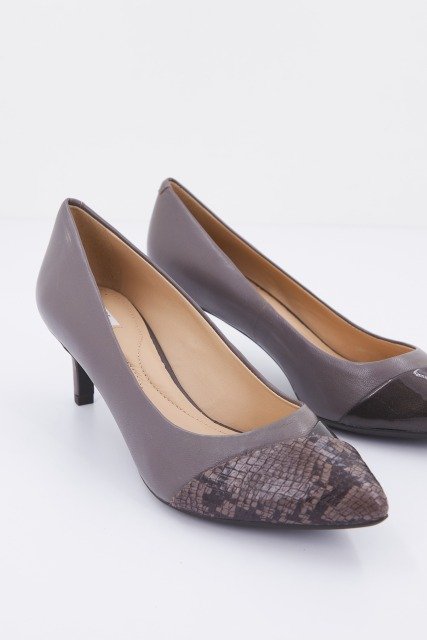 GEOX D ELINA en color MARRON (1)