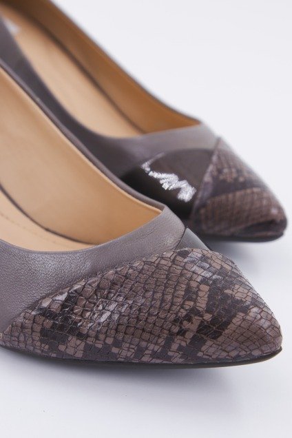 GEOX D ELINA en color MARRON (4)
