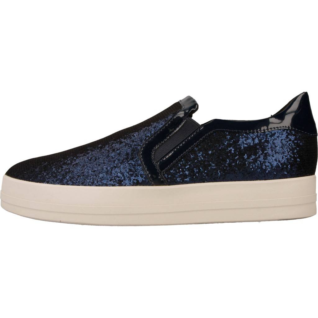 GEOX D HIDENCE en color AZUL (2)
