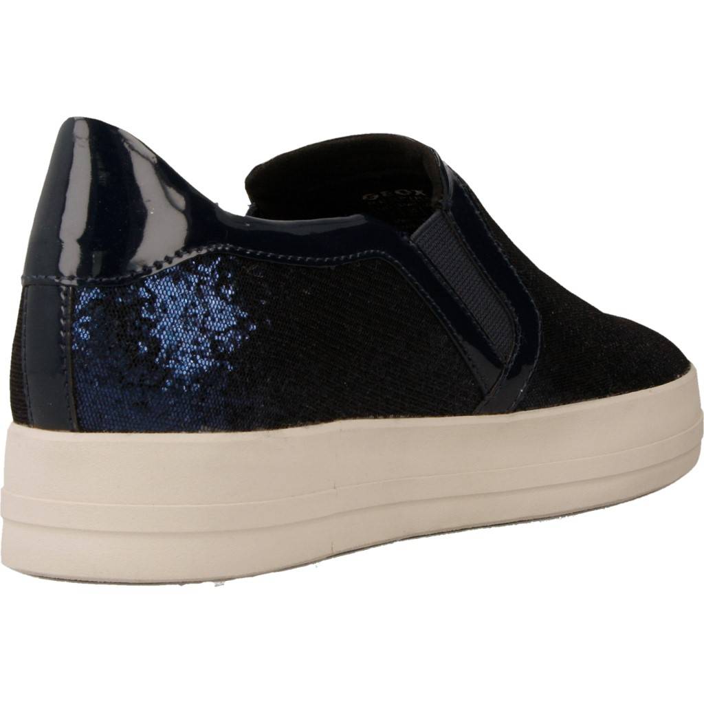 GEOX D HIDENCE en color AZUL (3)