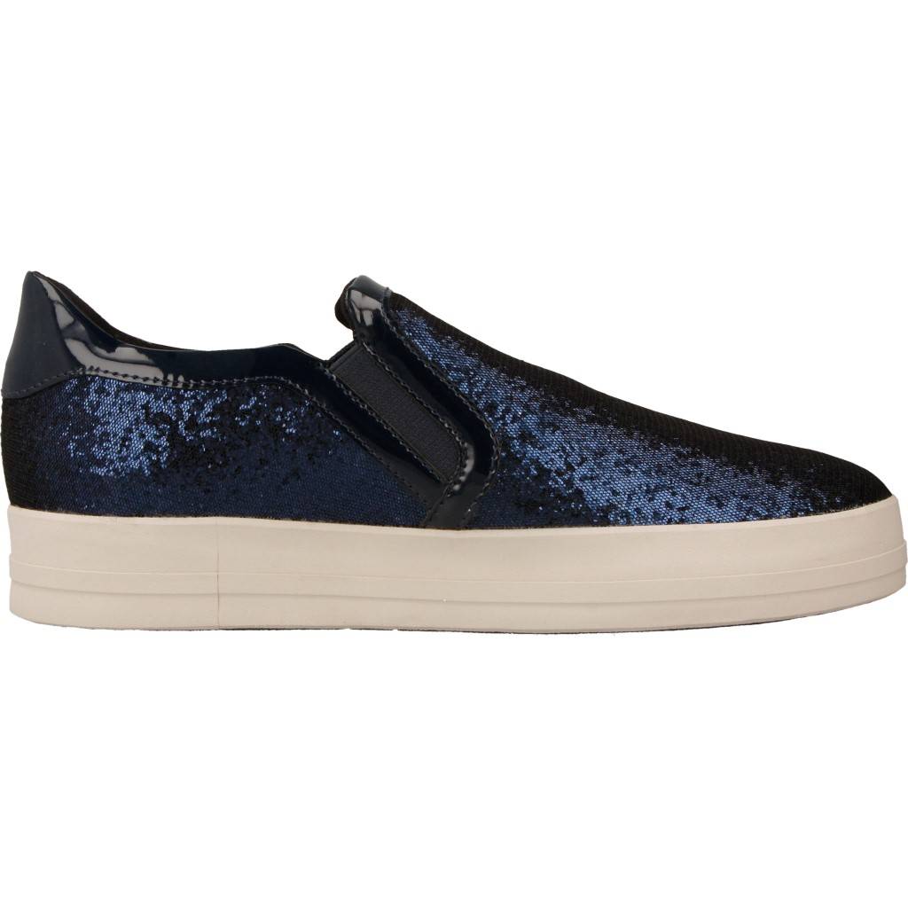 GEOX D HIDENCE en color AZUL (4)