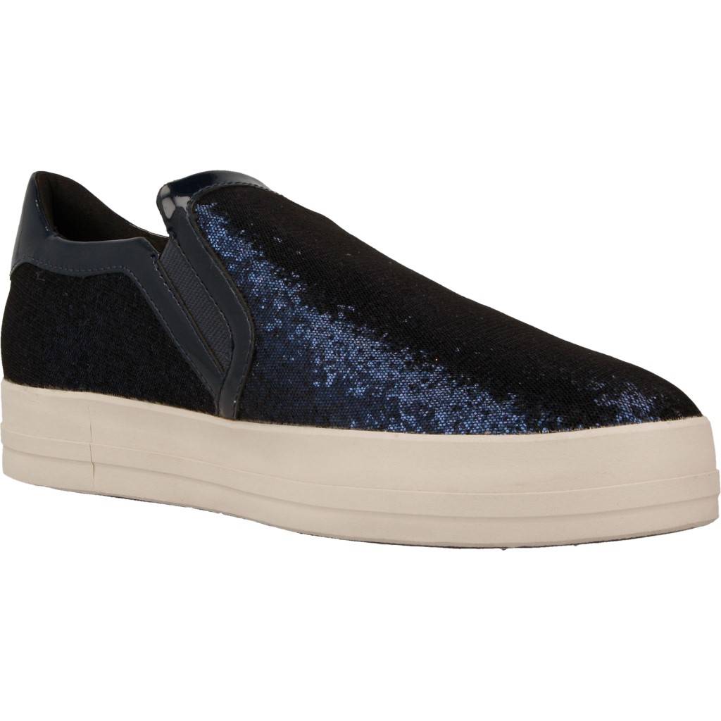 GEOX D HIDENCE en color AZUL (5)