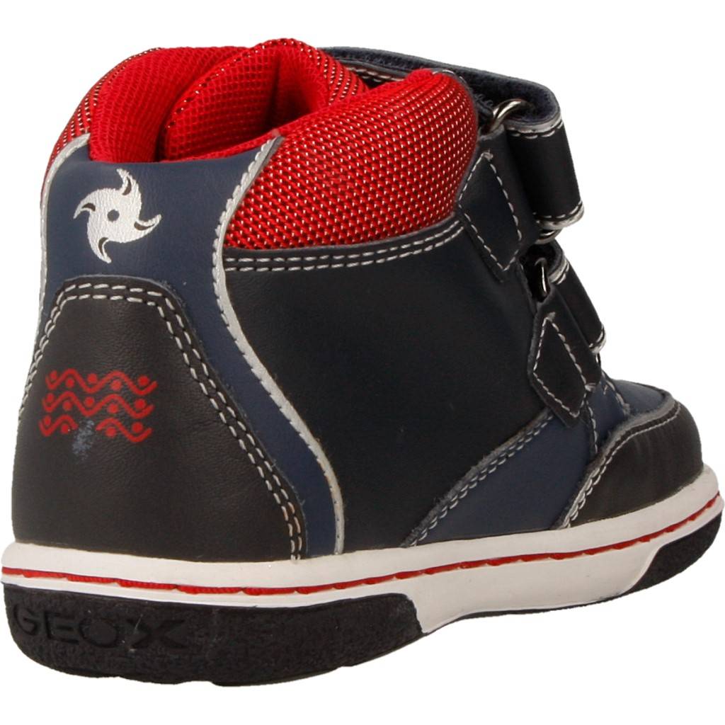 GEOX B FLICK BOY en color AZUL (3)