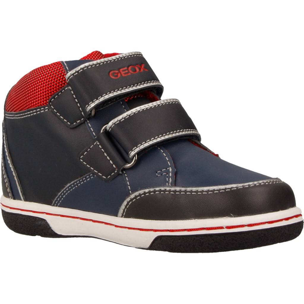 GEOX B FLICK BOY en color AZUL (5)