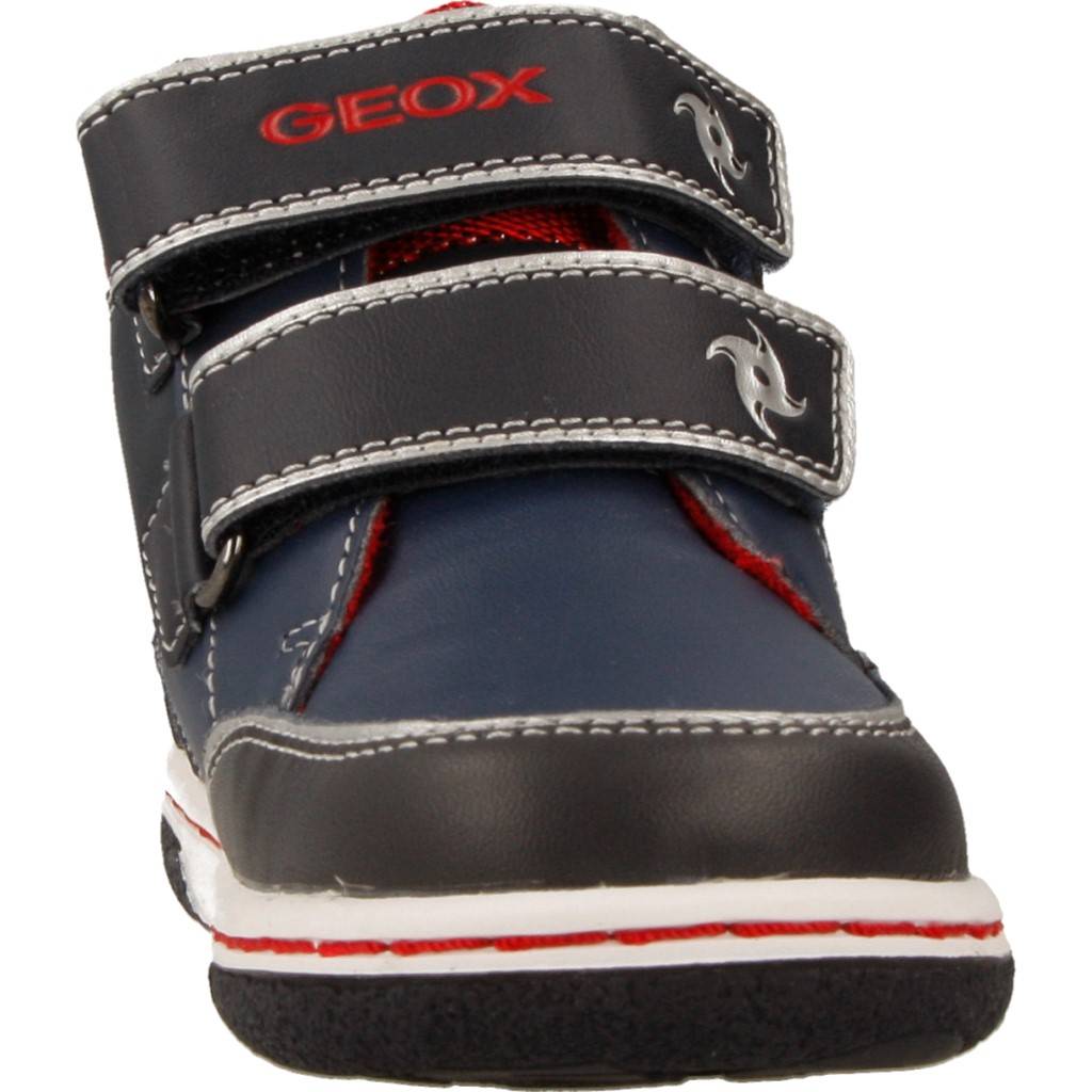 GEOX B FLICK BOY en color AZUL (6)
