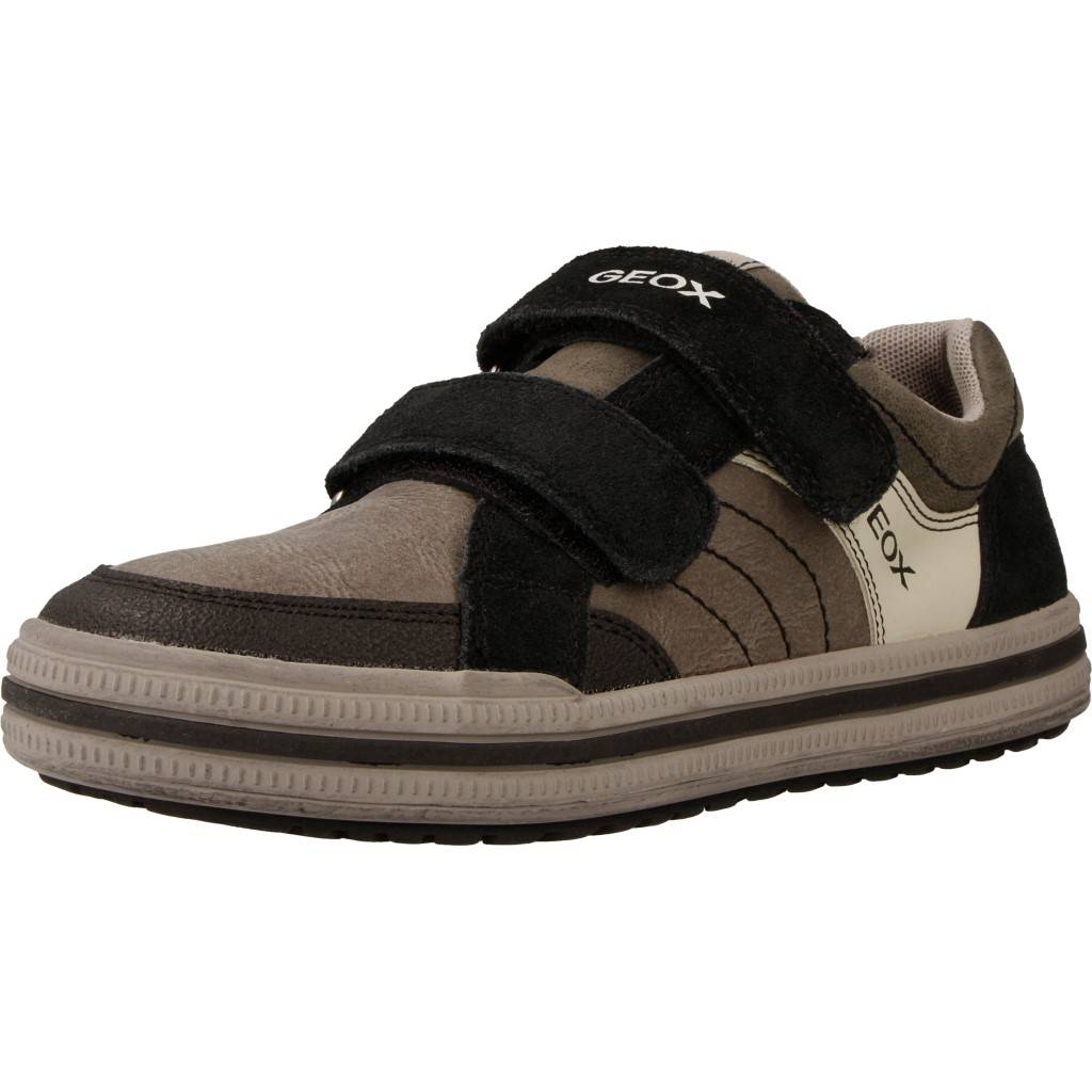 GEOX JR ELVIS en color GRIS (1)