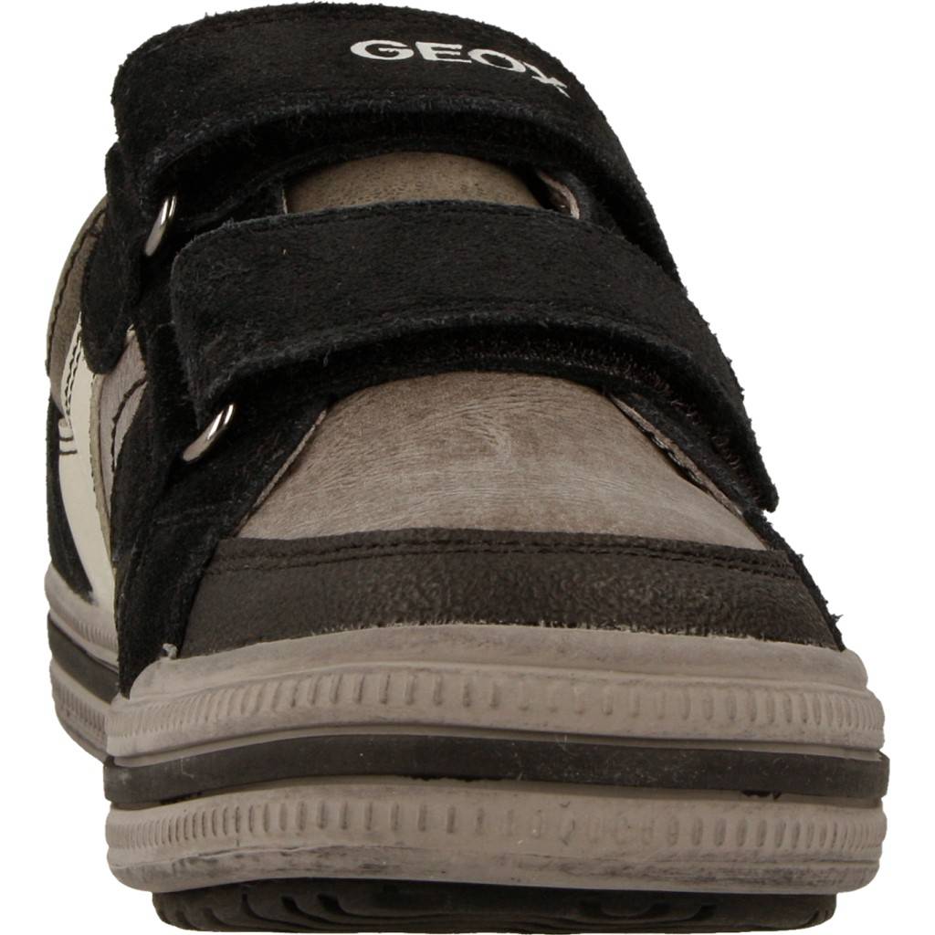 GEOX JR ELVIS en color GRIS (6)