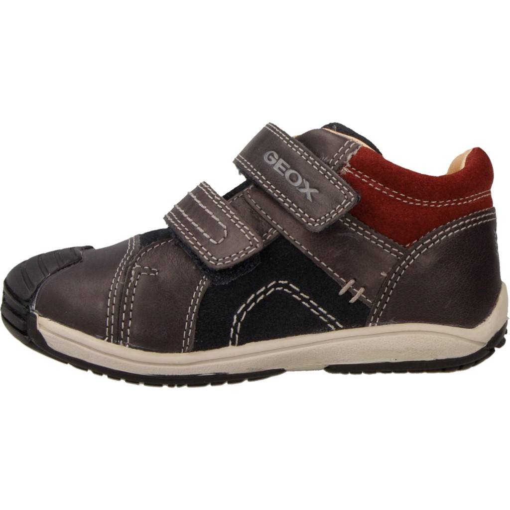 GEOX B TOLEDO BOY en color AZUL (2)