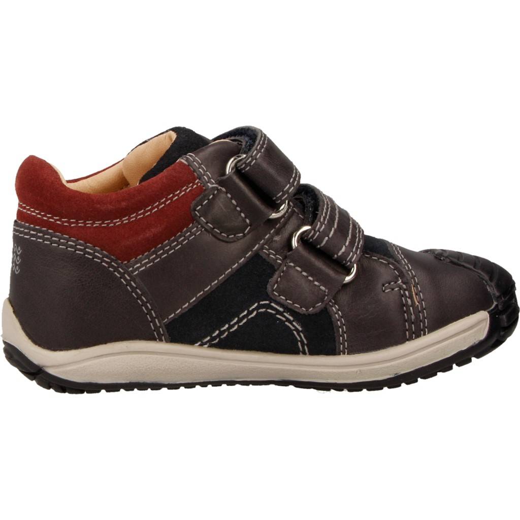 GEOX B TOLEDO BOY en color AZUL (4)
