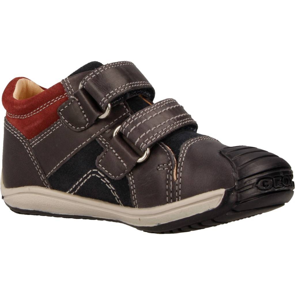 GEOX B TOLEDO BOY en color AZUL (5)