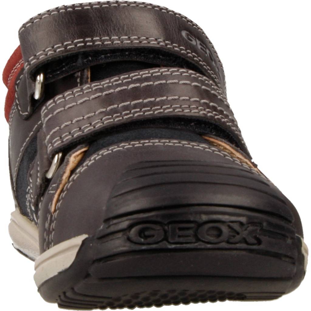 GEOX B TOLEDO BOY en color AZUL (6)