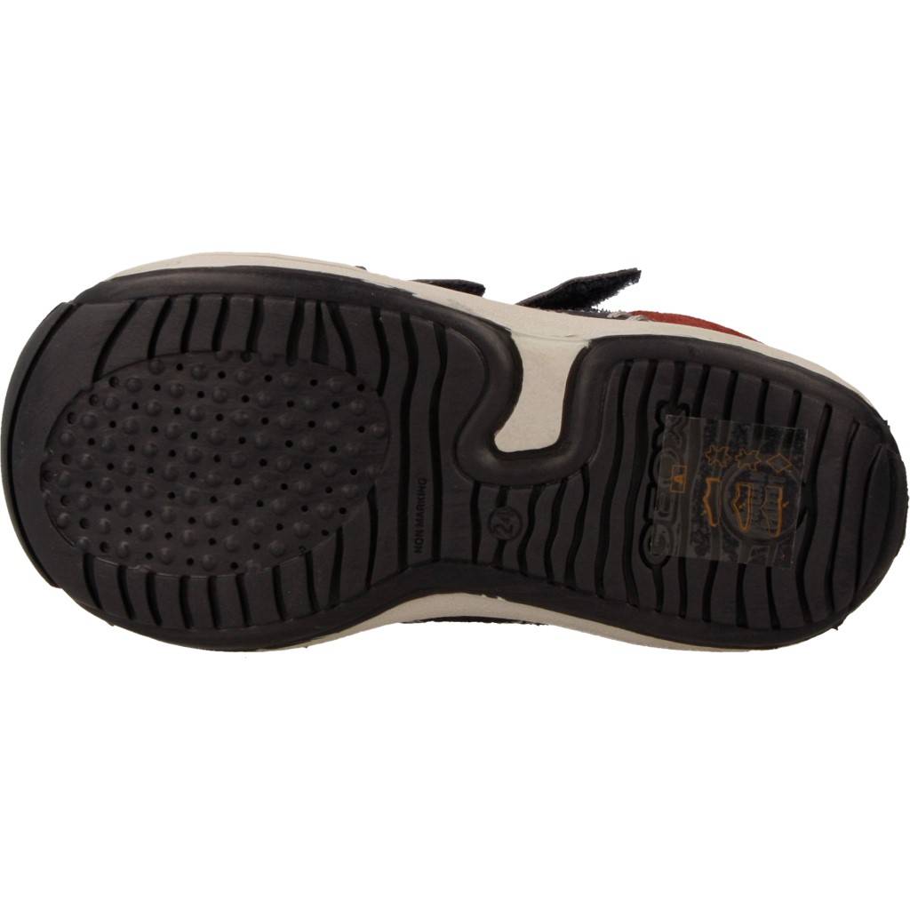 GEOX B TOLEDO BOY en color AZUL (7)