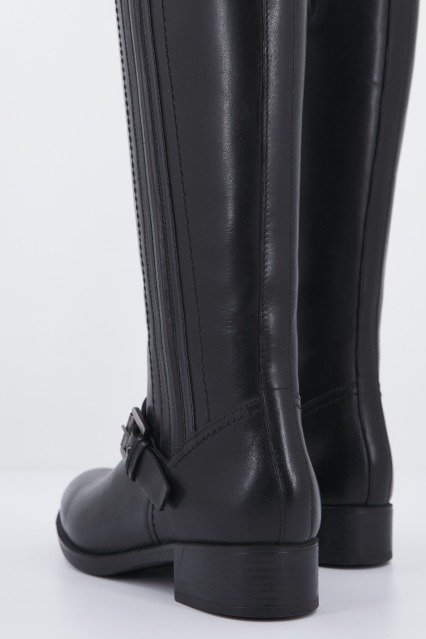 GEOX D FELICITY ABX en color NEGRO (3)