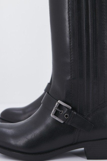 GEOX D FELICITY ABX en color NEGRO (4)