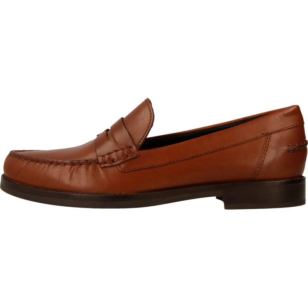 GEOX D PROMETHEA en color MARRON (2)