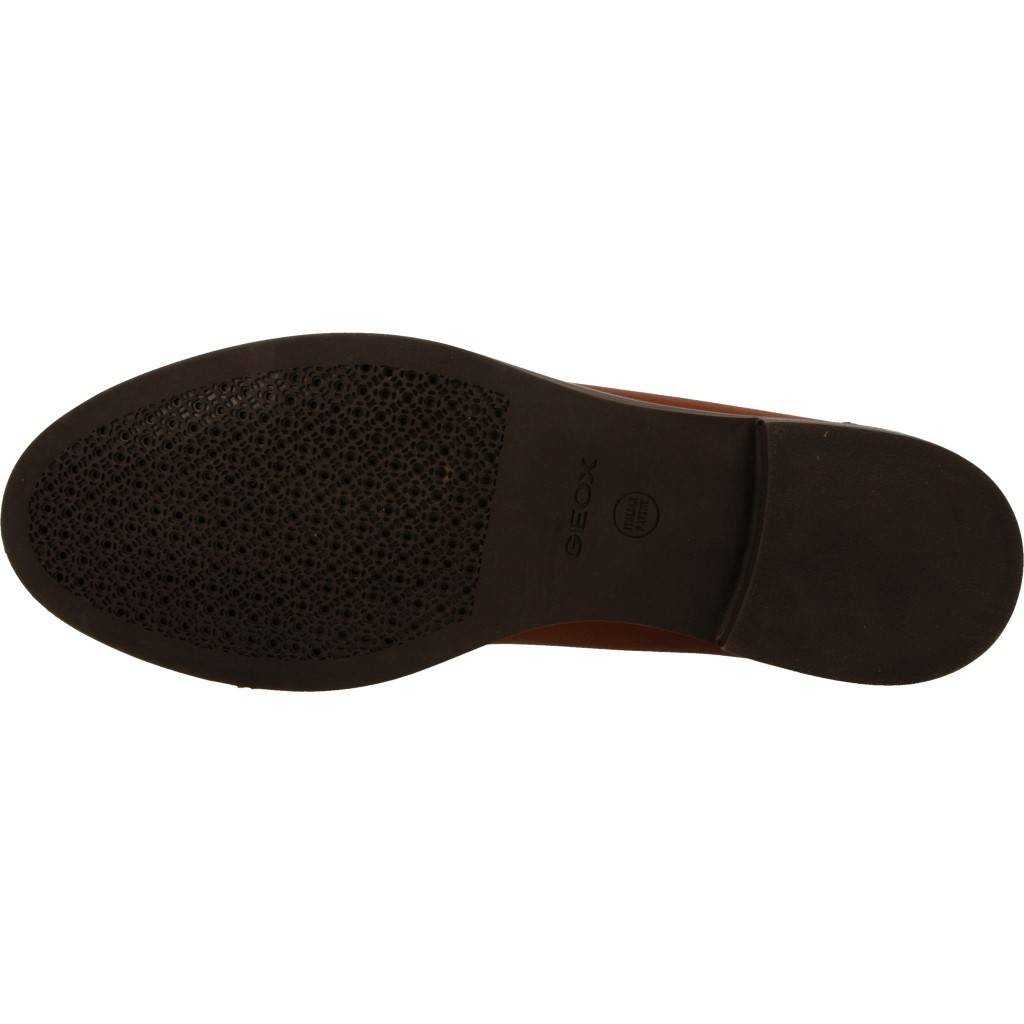 GEOX D PROMETHEA en color MARRON (7)