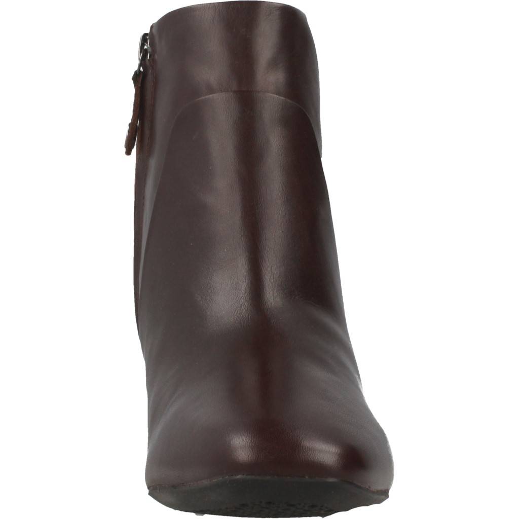 GEOX D NEW SYMPHONY en color MARRON (6)