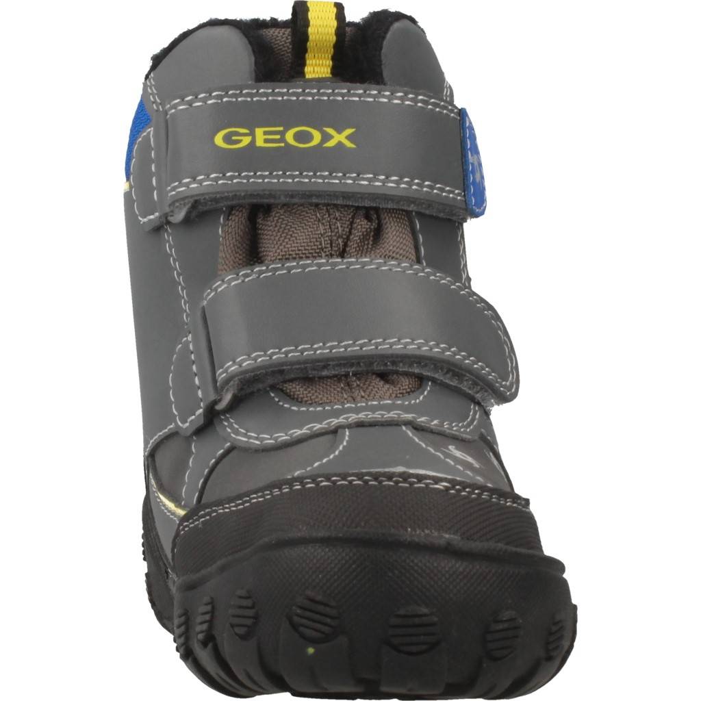 GEOX B GULP B BOY ABX en color GRIS (6)