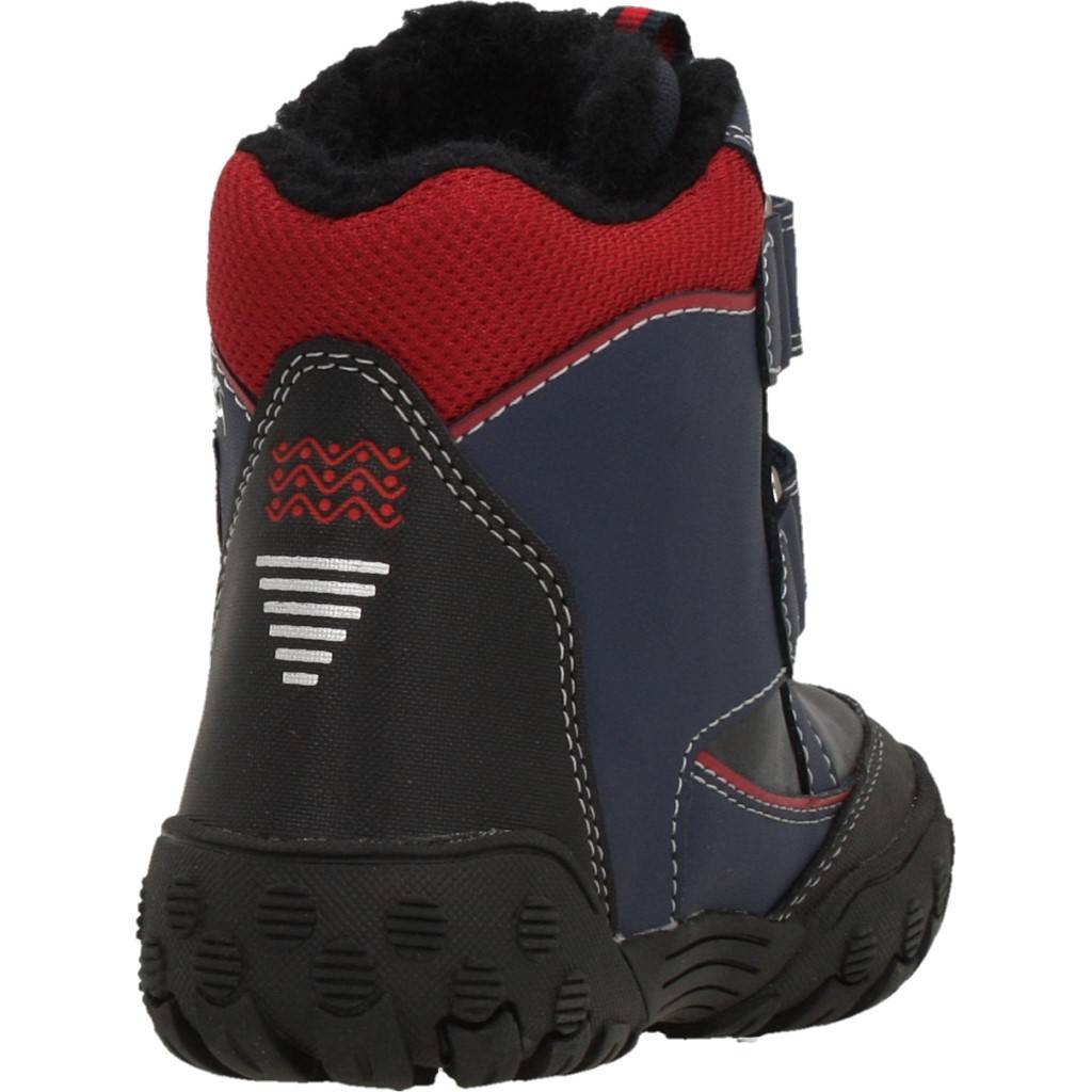 GEOX B GULP B BOY ABX en color AZUL (3)