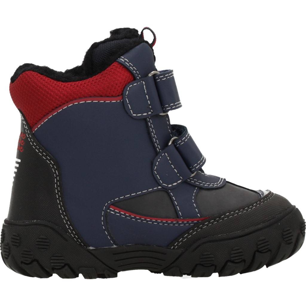 GEOX B GULP B BOY ABX en color AZUL (4)