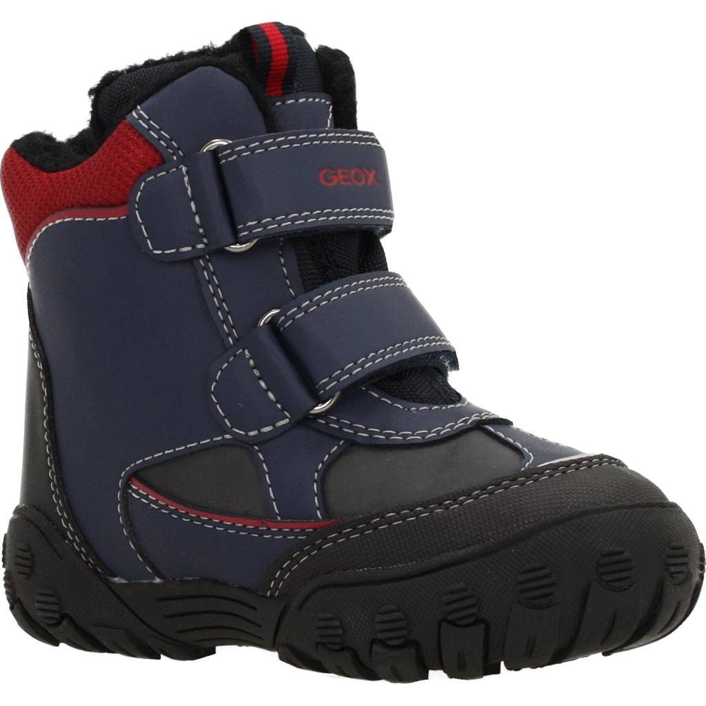 GEOX B GULP B BOY ABX en color AZUL (5)