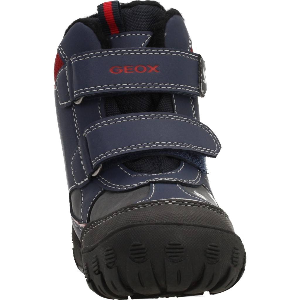 GEOX B GULP B BOY ABX en color AZUL (6)
