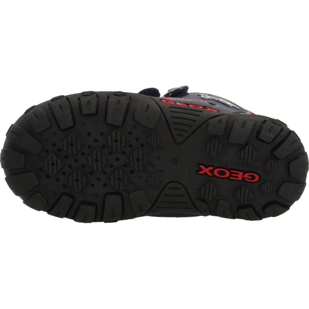 GEOX B GULP B BOY ABX en color AZUL (7)