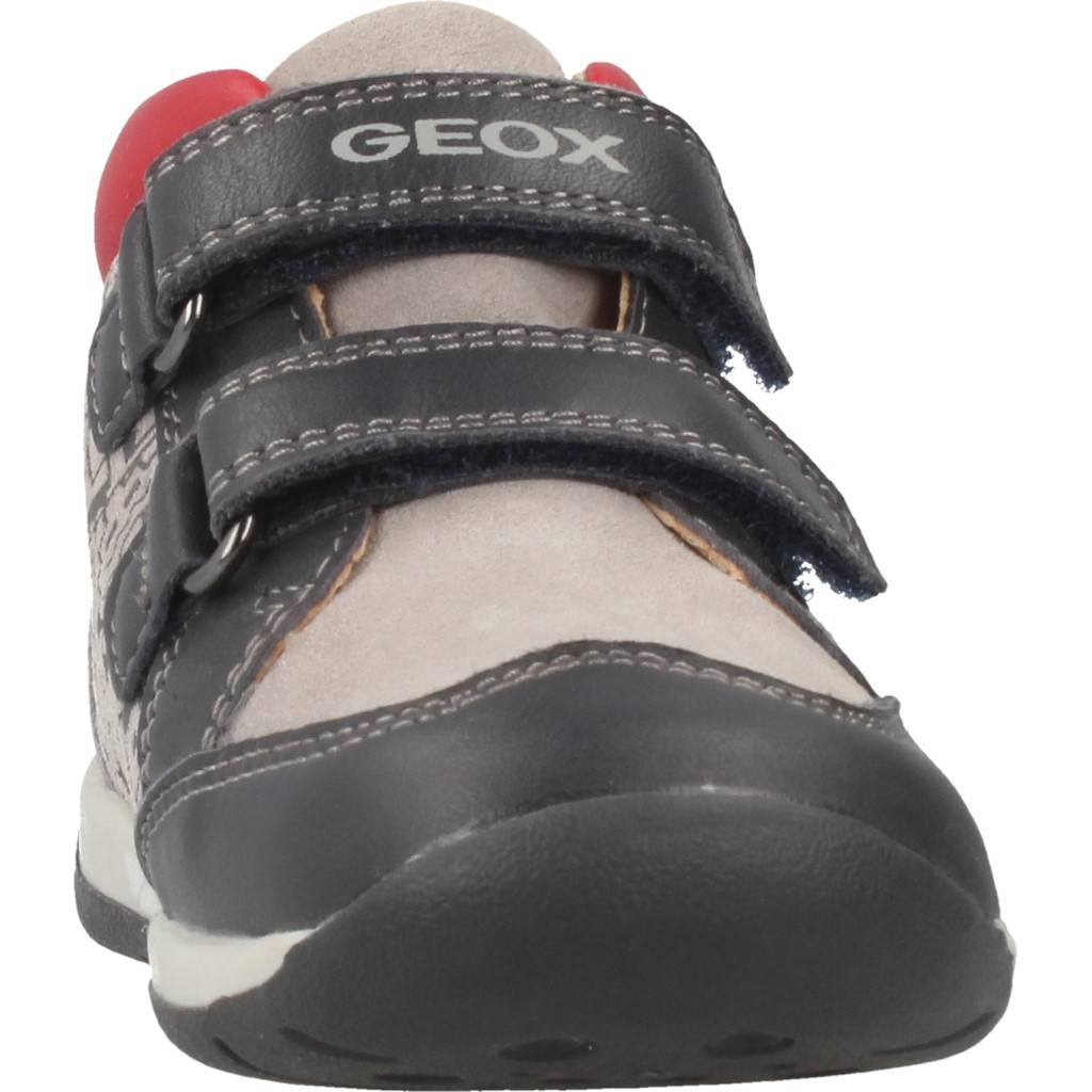GEOX B EACH BOY en color GRIS (6)