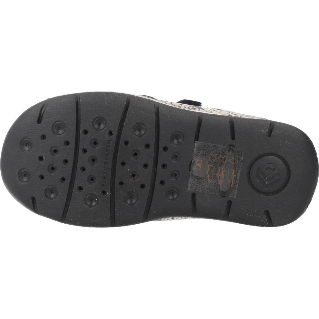 GEOX B EACH BOY en color GRIS (7)