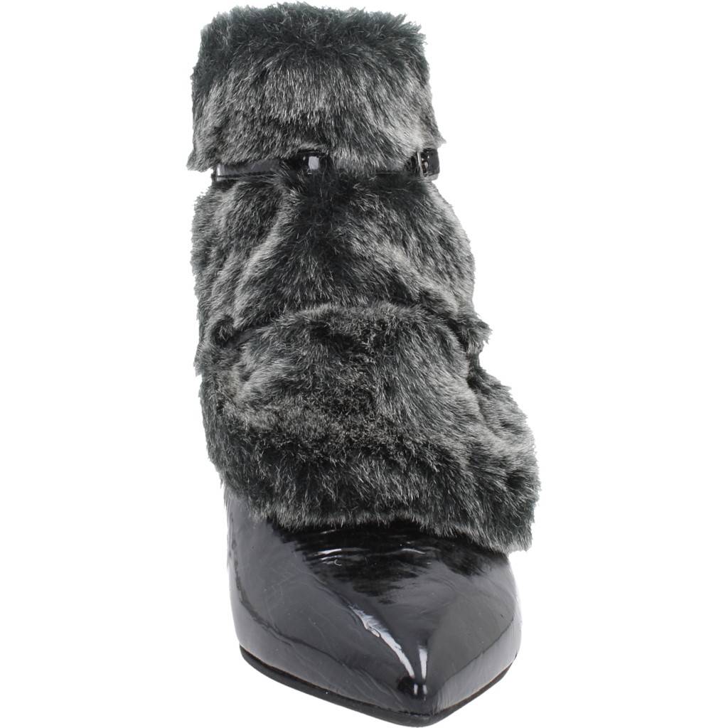 GEOX D JAUNIE A en color NEGRO (6)