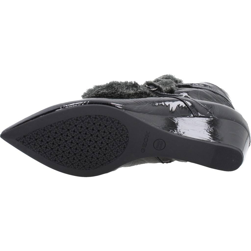 GEOX D JAUNIE A en color NEGRO (7)