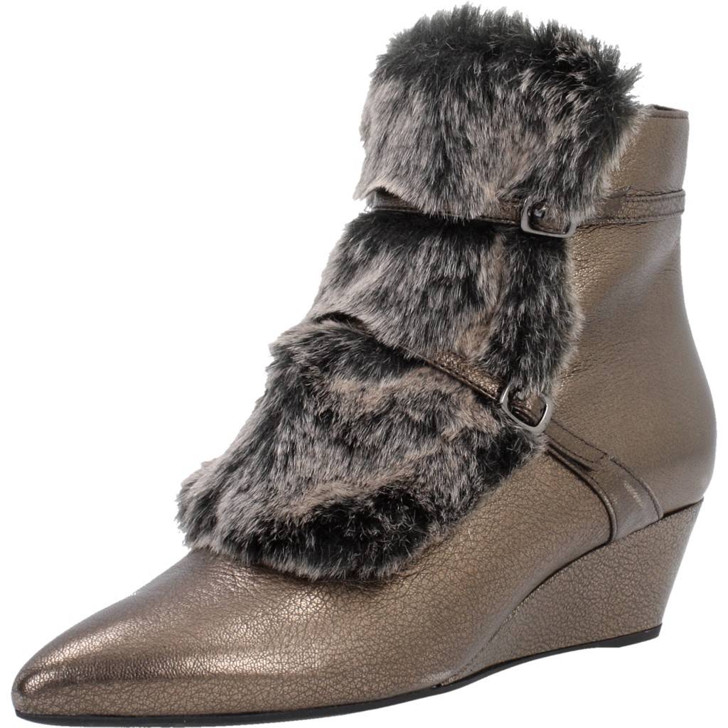 GEOX D JAUNIE A en color MARRON (1)