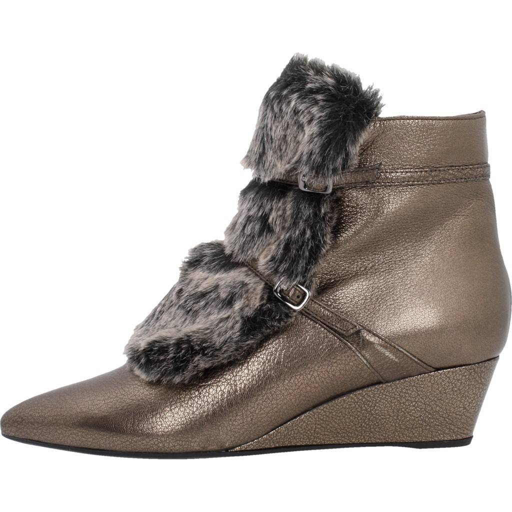 GEOX D JAUNIE A en color MARRON (2)