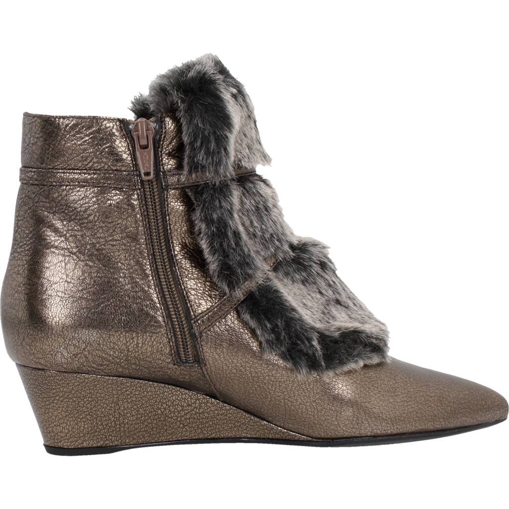 GEOX D JAUNIE A en color MARRON (4)
