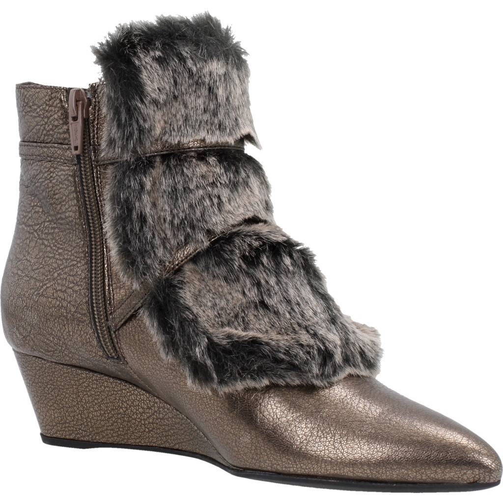 GEOX D JAUNIE A en color MARRON (5)