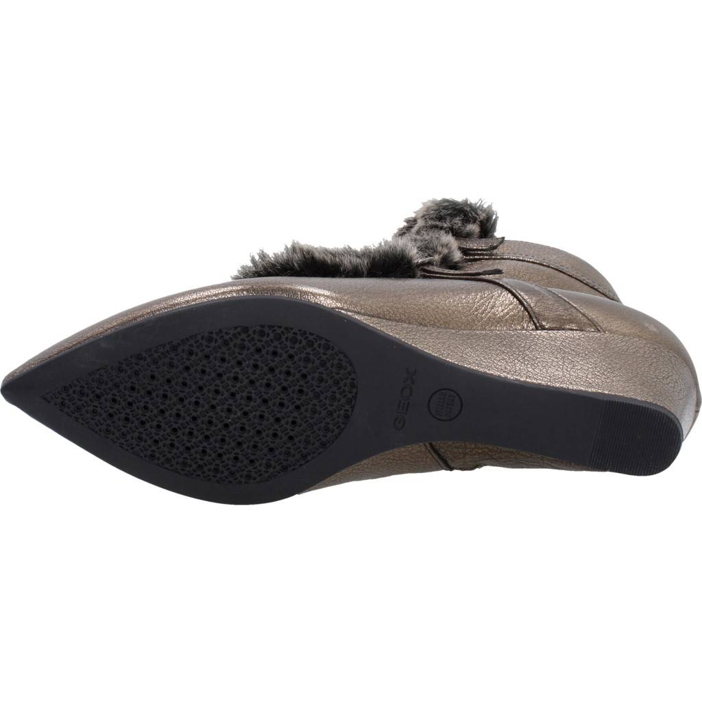 GEOX D JAUNIE A en color MARRON (7)