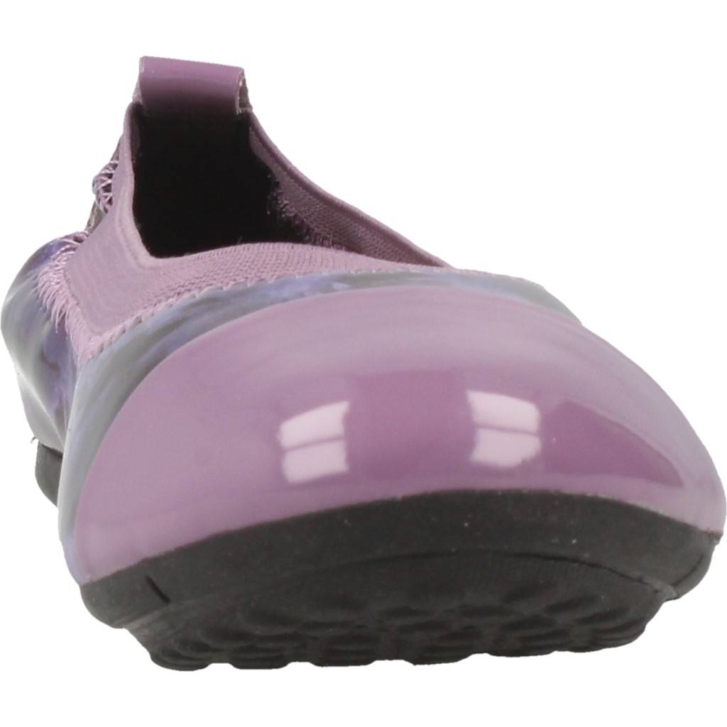 GEOX JR PIUMA BALLERINE en color FLORAL (6)