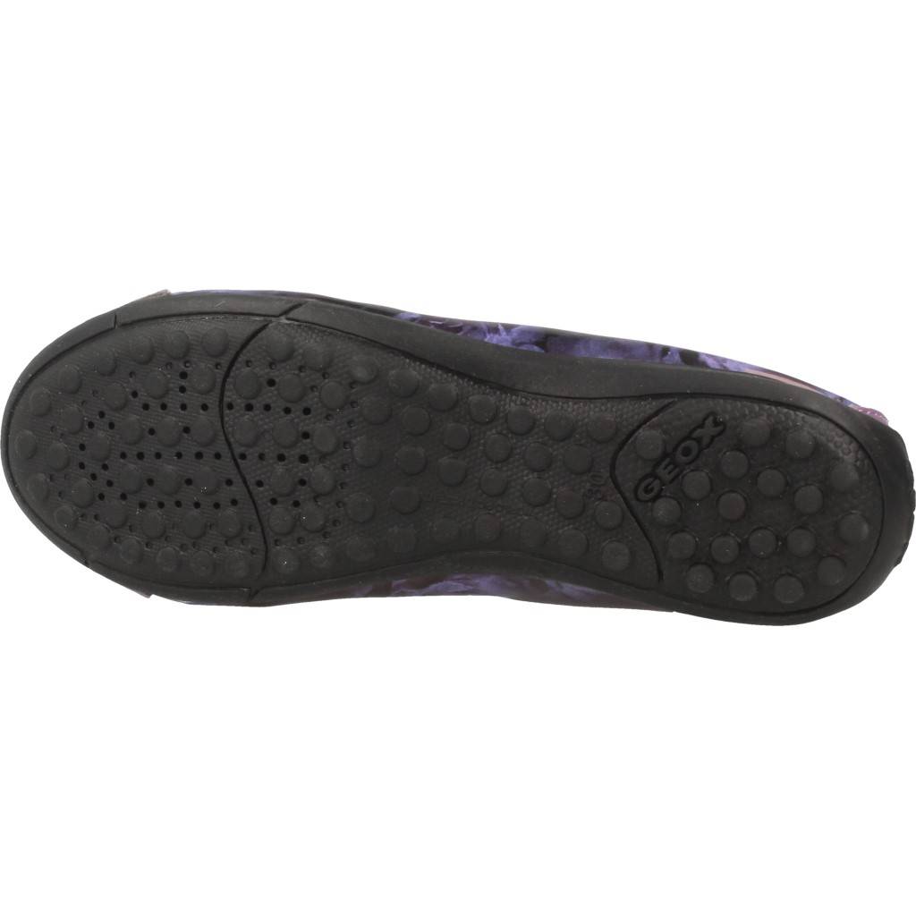 GEOX JR PIUMA BALLERINE en color FLORAL (7)