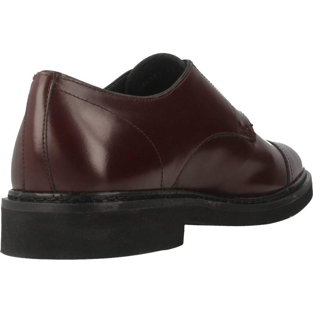 GEOX U DAMOCLE en color MARRON (3)