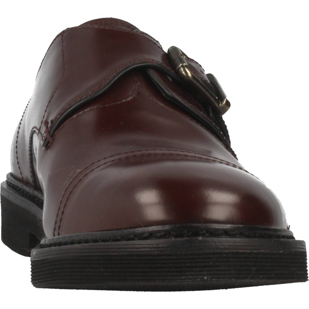 GEOX U DAMOCLE en color MARRON (6)