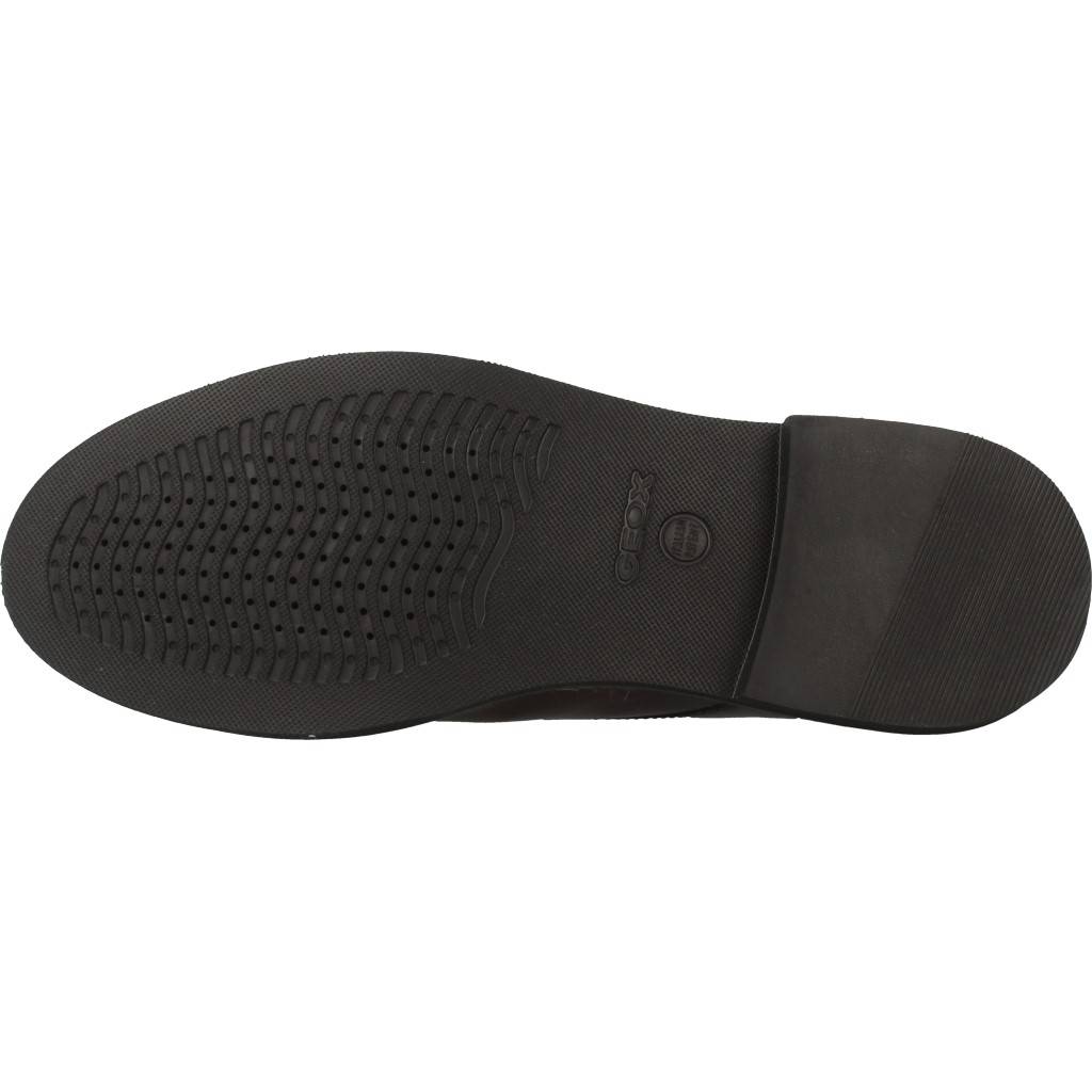 GEOX U DAMOCLE en color MARRON (7)