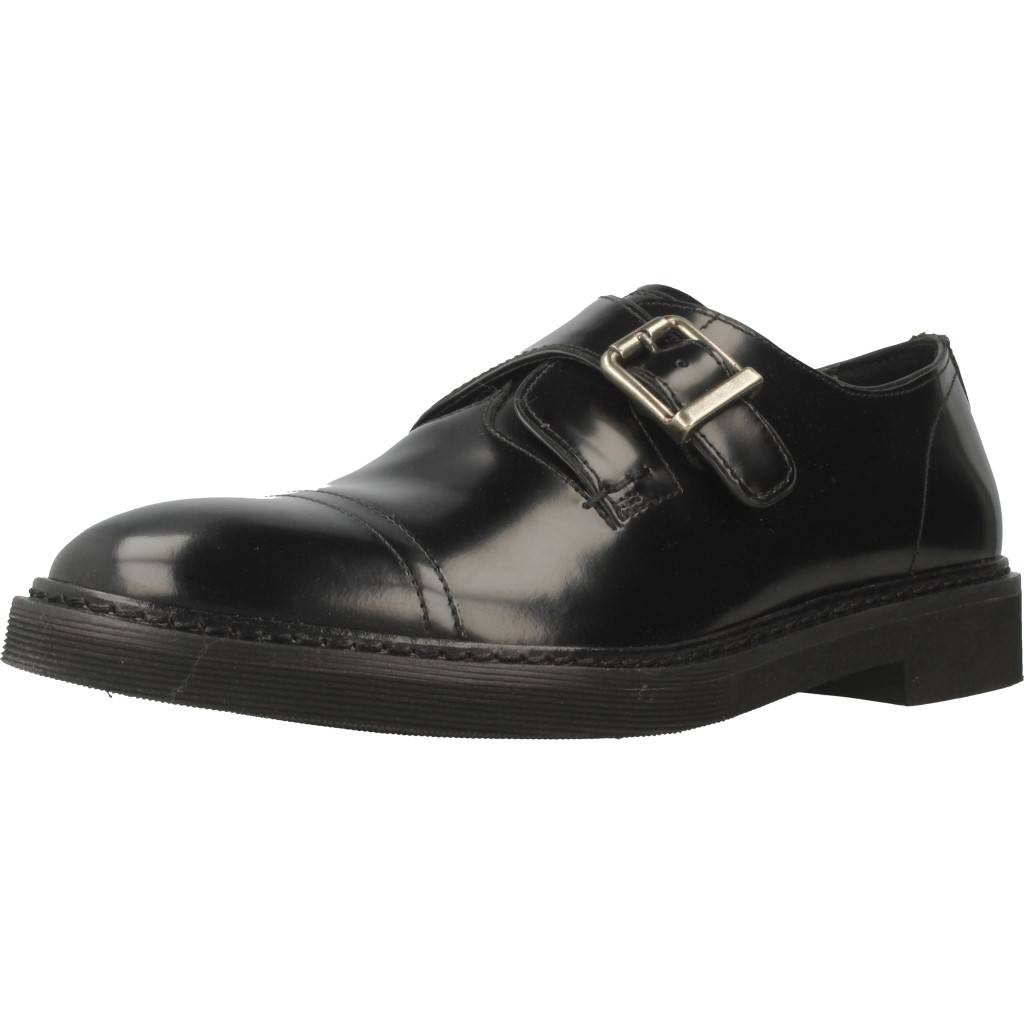 GEOX U DAMOCLE en color NEGRO (1)