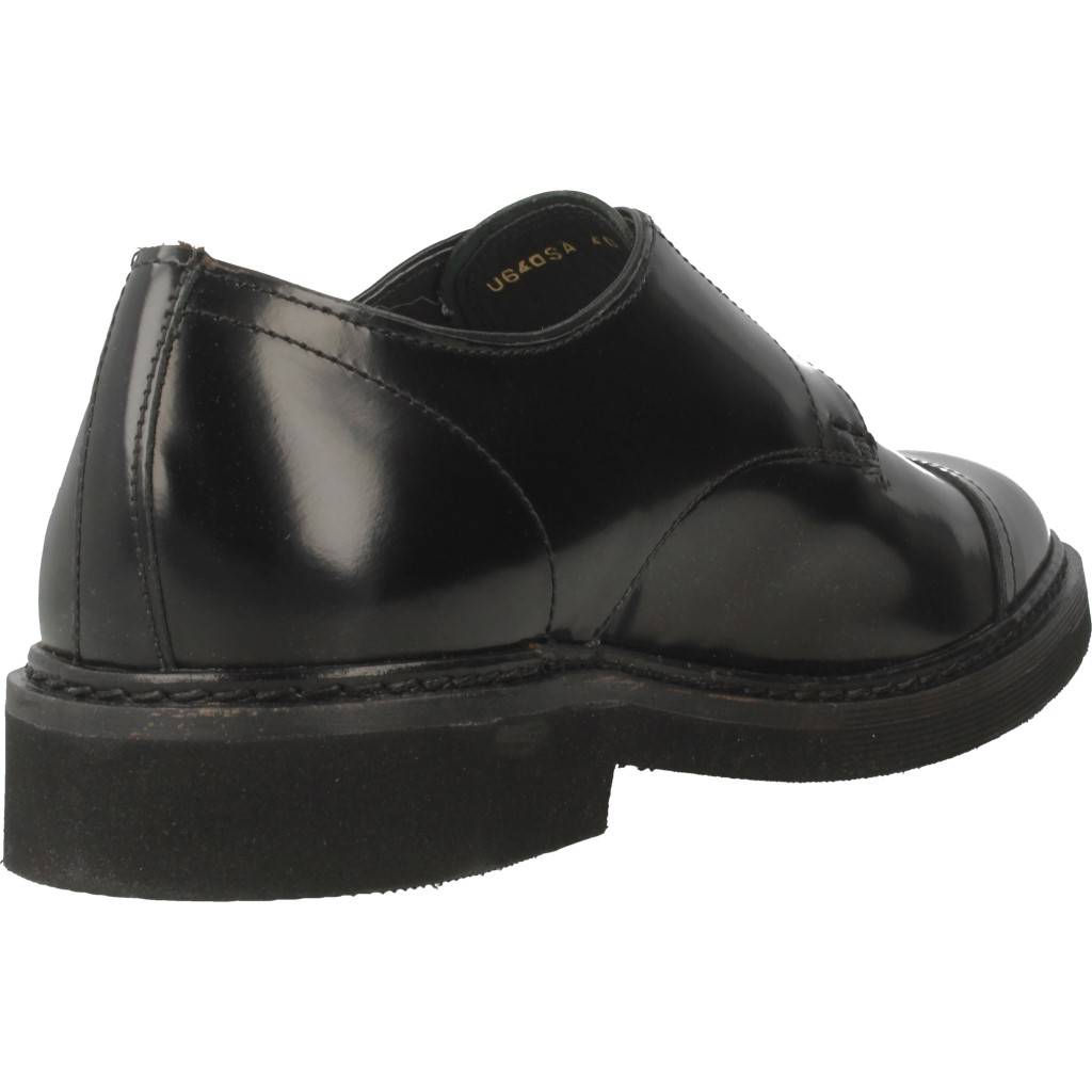GEOX U DAMOCLE en color NEGRO (3)