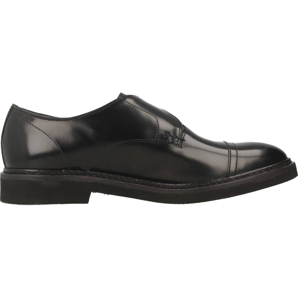 GEOX U DAMOCLE en color NEGRO (4)