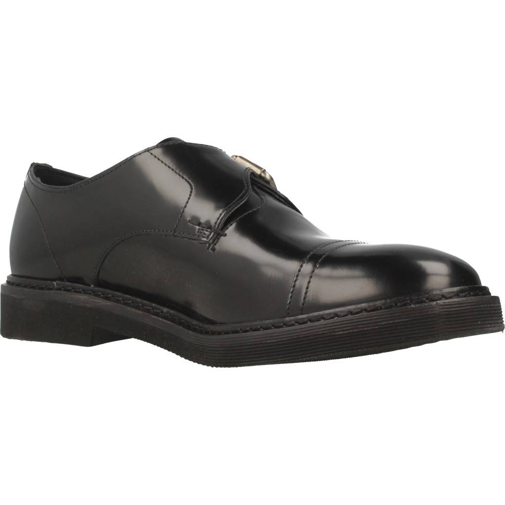 GEOX U DAMOCLE en color NEGRO (5)