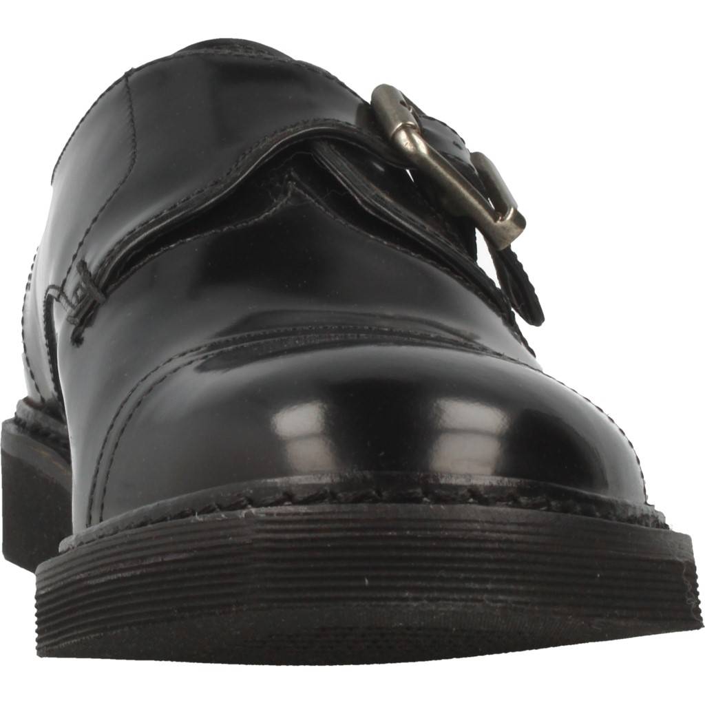 GEOX U DAMOCLE en color NEGRO (6)