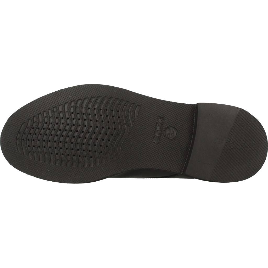 GEOX U DAMOCLE en color NEGRO (7)